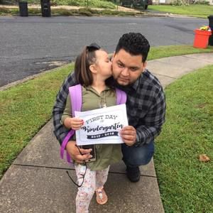 Meet your Posher, Angel